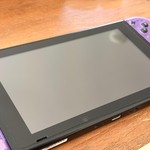 Good Nintendo Switch - 32 GB, Grey