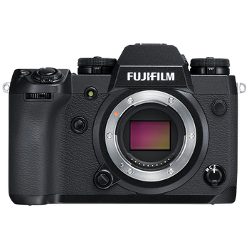 Fuji X-H1 for sale
