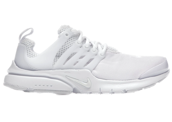 Nike Air Presto Triple White (GS) for sale