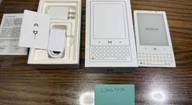 Good
													Minimal Phone - Unlocked, Pebble, 128 GB, 6 GB, photo 1 of 3