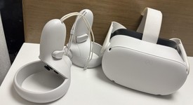 Good
													Meta Quest 2 - 128 GB, photo 5 of 13