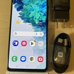 Good Samsung Galaxy S20 FE 5G - AT&T, 128 GB, Cloud Navy, 6 GB, SM-G781U