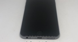 Good
													Apple iPhone 6 - Cricket, Gray, 32 GB, A1549, photo 3 of 9