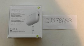 New
													Apple AirPods Pro 2nd Gen - USB-C, photo 1 of 3