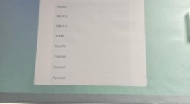 Mint
													Apple iPad Air 5th Gen - Wi-Fi, Pink, 64 GB, A2588, photo 2 of 9