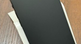 Good
													Apple iPhone 13 Pro - Unlocked, Graphite, 256 GB, A2483, photo 3 of 8