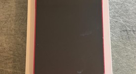 Good
													Apple iPhone 14 - Unlocked, Red, 128 GB, A2649, photo 1 of 8