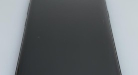 Fair
													Samsung Galaxy S9 Plus - Verizon, Black, 64 GB, SM-G965U, photo 1 of 6