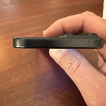 Good Apple iPhone 15 - Unlocked, Black, 128 GB, A2846