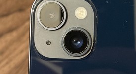 Good
													Apple iPhone 14 - Unlocked, Midnight, 256 GB, A2649, photo 4 of 12