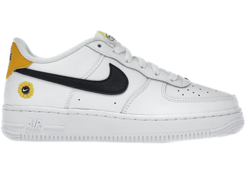 Nike Air Force 1 Low Have a Nike Day White Daisy (GS) for sale