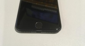 Good
													Apple iPhone SE 2nd Gen 2020 - Boost, Black, 256 GB, A2275, photo 3 of 13