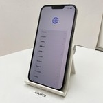 Good Apple iPhone 13 Pro Max - Unlocked, Graphite, 256 GB, A2484