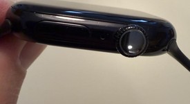 Good
													Apple Watch Series 10 46mm - Black, A2999 - GPS, Aluminum, photo 4 of 7