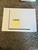 New MacBook Air 2023 - 15" - Apple M2, Midnight, 512 GB, 8 GB