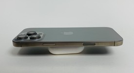 Mint
													Apple iPhone 16 Pro Max - Unlocked, Natural, 256 GB, A3084, photo 3 of 9