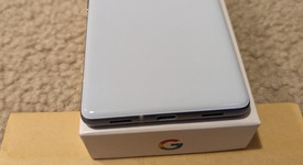 Mint
													Google Pixel 7a - Unlocked, Sea, 128 GB, 8 GB, GWKK3, photo 4 of 6