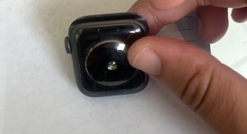 Good
													Apple Watch Series 4 40mm - Gray, A1977 - GPS, Aluminum, photo 4 of 5