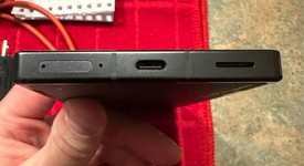 Good
													ZTE nubia Red Magic 8 Pro - Unlocked, Black, 256 GB, 12 GB, photo 3 of 7
