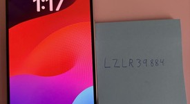 Mint
													Apple iPhone 15 Plus - Unlocked, Pink, 128 GB, A2847, photo 3 of 8