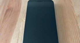 Fair
													Apple iPhone 14 Pro - Unlocked, Black, 128 GB, A2650, photo 1 of 9