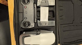 Used
													DJI Mavic Air - White, photo 2 of 6