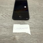 Mint Apple iPhone SE 2nd Gen 2020 - Unlocked, 128 GB, Black, A2275