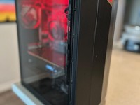 HP Omen Desktop