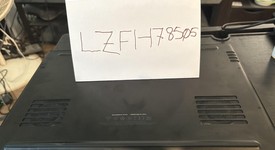 Mint
													Razer Blade 18" 2023 - I9, Black, 2 TB, 32 GB, QHD+, photo 5 of 10