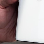 Good Google Pixel 7a - Unlocked, 128 GB, Snow, 8 GB, GWKK3