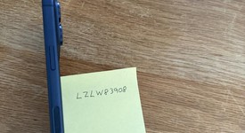 Mint
													Apple iPhone 17 Pro - T-Mobile, Deep Blue, 256 GB, A3256, photo 4 of 6