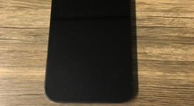 Good
													Apple iPhone 12 - Unlocked, Black, 64 GB, A2172, photo 2 of 7