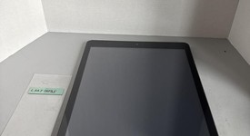 Good
													Apple iPad 9th Gen - Unlocked, Gray, 256 GB, A2603, photo 2 of 5