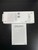 New Samsung Galaxy Watch8 Classic - Wi-Fi, Black, SM-L500, 46mm