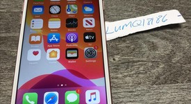 Mint
													Apple iPhone 7 - Unlocked, Rose Gold, 32 GB, A1660, photo 1 of 7