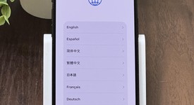 Good
													Apple iPhone 14 Pro - Unlocked, Black, 256 GB, A2650, photo 3 of 9