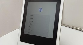 Good
													Apple iPad 6th Gen - Wi-Fi, Silver, 32 GB, A1893, photo 1 of 6