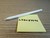 Mint Apple Pencil 2nd Gen
