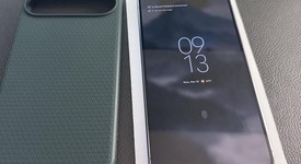 Fair
													Google Pixel 10 Pro XL - Unlocked, Moonstone, 256 GB, GUL82, photo 1 of 10