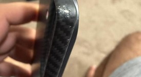 Good
													Samsung Galaxy Z Fold7 - Unlocked, Jetblack, 512 GB, 12 GB, SM-F966U1, photo 3 of 12