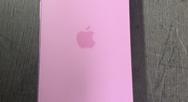 Fair
													Apple iPhone 16 Plus - T-Mobile, Pink, 128 GB, A3082, photo 2 of 6