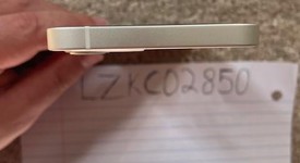 Mint
													Apple iPhone 12 - Verizon, White, 64 GB, A2172, photo 2 of 7