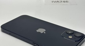 Good
													Apple iPhone 12 Mini - Unlocked, Black, 64 GB, A2176, photo 4 of 6