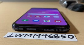 Mint
													Samsung Galaxy S10e - Verizon, Black, 128 GB, 6 GB, SM-G970U, photo 5 of 8