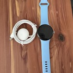 Mint Google Pixel Watch 2 - Wi-Fi, Black, Wi-Fi