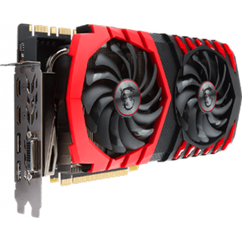 MSI GeForce GTX 1080 Ti for sale