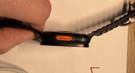 Good
													Apple Watch Ultra 2 49mm - Unlocked, Black, A2986, photo 3 of 6