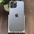 Good Apple iPhone 13 Pro Max - Unlocked, Graphite, 256 GB, A2484