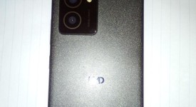 Mint
													HMD Vibe - Unlocked Non-US, Black, 128 GB, 6 GB, photo 2 of 9