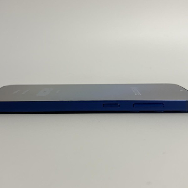 Samsung Galaxy S25 Plus - Verizon, 256 GB, Navy Blue, 12 GB, SM-S936U